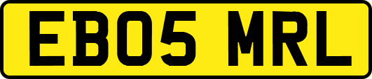 EB05MRL