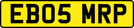EB05MRP