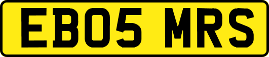 EB05MRS