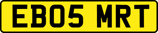 EB05MRT