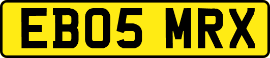 EB05MRX
