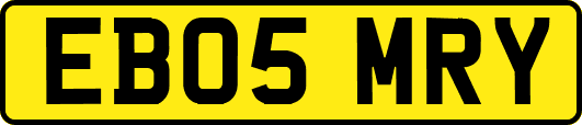 EB05MRY