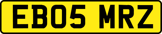 EB05MRZ