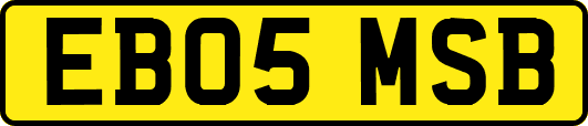 EB05MSB