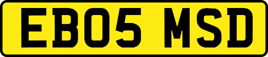 EB05MSD