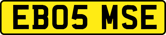 EB05MSE