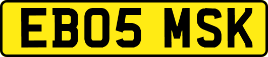 EB05MSK