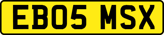 EB05MSX