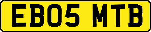 EB05MTB
