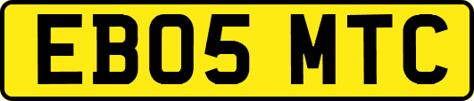 EB05MTC