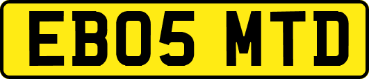 EB05MTD
