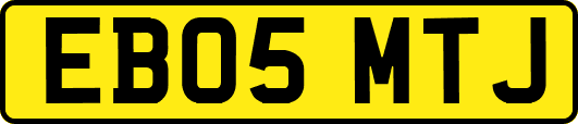 EB05MTJ