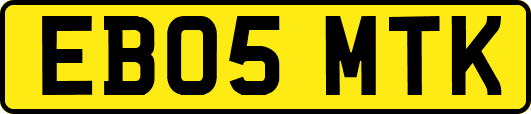 EB05MTK