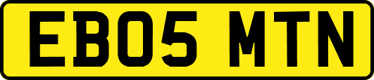 EB05MTN