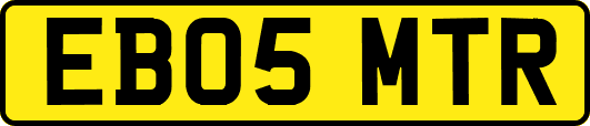EB05MTR