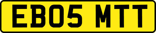 EB05MTT