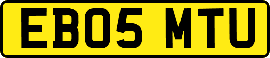 EB05MTU