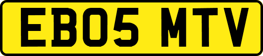 EB05MTV