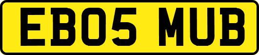 EB05MUB