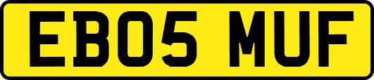 EB05MUF
