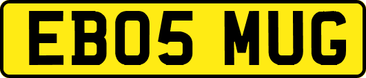 EB05MUG