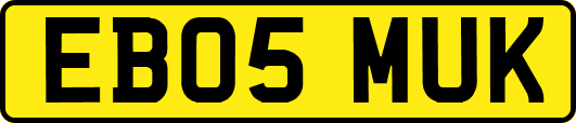 EB05MUK