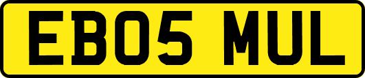 EB05MUL
