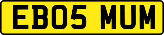 EB05MUM