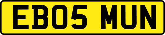 EB05MUN