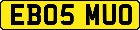 EB05MUO