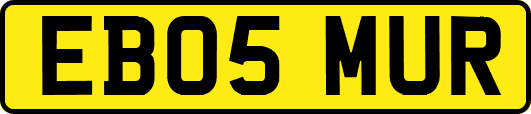 EB05MUR