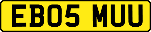 EB05MUU