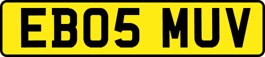 EB05MUV
