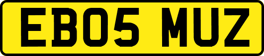 EB05MUZ
