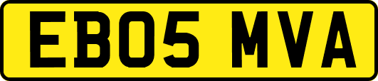 EB05MVA