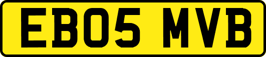 EB05MVB
