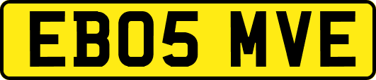 EB05MVE