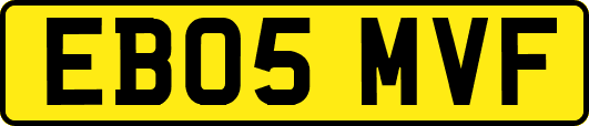 EB05MVF