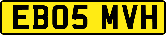 EB05MVH