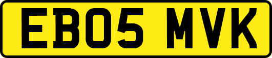 EB05MVK