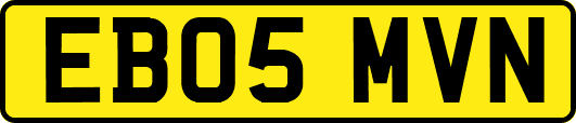 EB05MVN