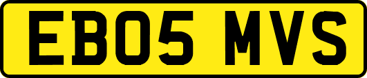 EB05MVS