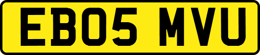 EB05MVU