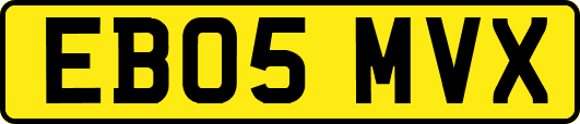 EB05MVX
