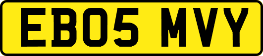 EB05MVY