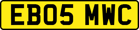 EB05MWC