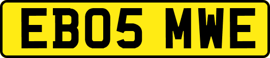 EB05MWE