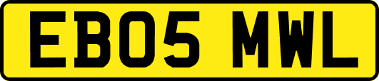 EB05MWL