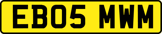 EB05MWM