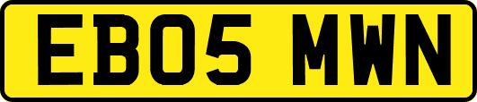 EB05MWN